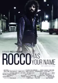 Plakat filmu Rocco tiene tu nombre