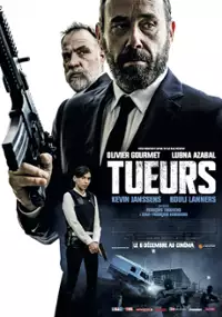 Plakat filmu Tueurs