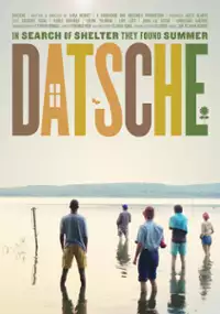 Plakat filmu Datsche