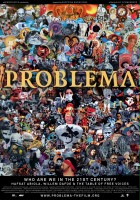 plakat filmu Problema