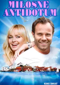 Plakat filmu Miłosne antidotum
