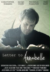 Letter to Annabelle