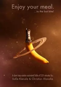 Plakat filmu Smacznego