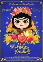 Eliott Khayat / Hola Frida