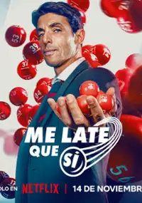 Plakat serialu Jak wygrać na loterii