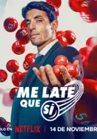 plakat serialu Jak wygrać na loterii