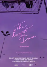 Plakat filmu The Longest Dawn