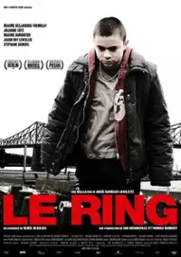 Plakat filmu Walka