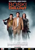 plakat filmu Boski chillout