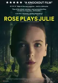 Plakat filmu Rose gra Julie