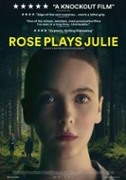 plakat filmu Rose gra Julie