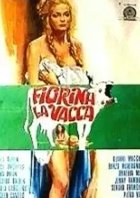 Plakat filmu Fiorina la vacca