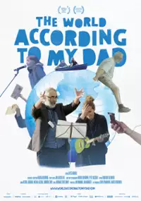 Plakat filmu Świat według mojego taty
