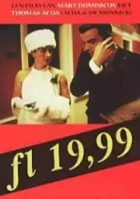 Plakat filmu þ. 19,99
