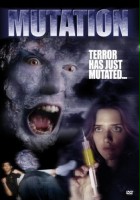 plakat filmu Mutation
