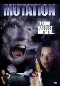 Plakat filmu Mutation