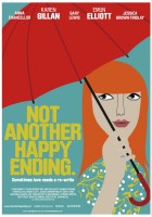 plakat filmu Not Another Happy Ending
