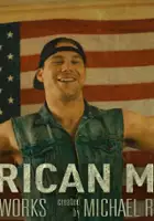 Adam Matruski / American Male