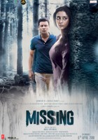 plakat filmu Missing