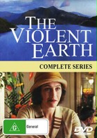 plakat filmu The Violent Earth