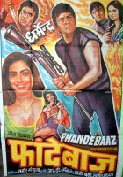 plakat filmu Phandebaaz
