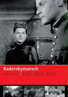 plakat filmu Marsz Radeckiego