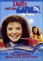 plakat filmu Kijanka i wieloryb