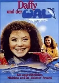 Plakat filmu Kijanka i wieloryb