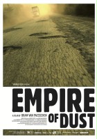 plakat filmu Empire of Dust