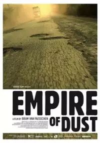 Plakat filmu Empire of Dust