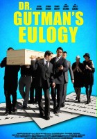 plakat filmu Dr. Gutman's Eulogy