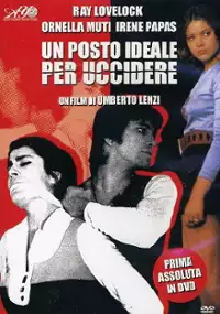Plakat filmu Un posto ideale per uccidere