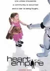Plakat filmu Heart of an Empire