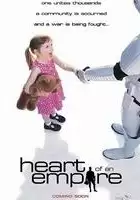 Keith Arbeeny / Heart of an Empire