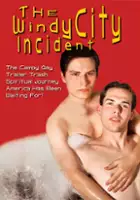 plakat filmu The Windy City Incident