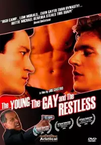 Plakat filmu The Young