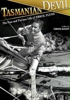 plakat filmu Tasmanian Devil: The Fast and Furious Life of Errol Flynn