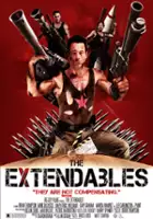 Craig Kilborn / The Extendables