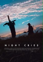plakat filmu Night Cries