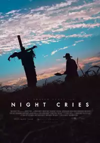 Plakat filmu Night Cries