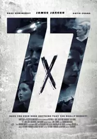 Plakat filmu 7x7
