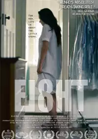 Plakat filmu Osiem