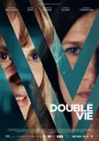 plakat serialu Double vie