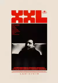 Plakat filmu XXL