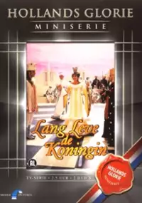 Plakat filmu Lang leve de koningin