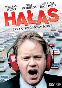 Plakat filmu Hałas