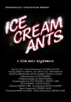 plakat filmu Ice Cream Ants