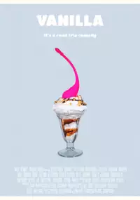 Plakat filmu Vanilla