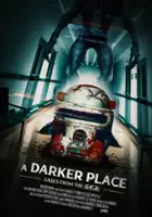 plakat filmuA Darker Place: Cases from the DCA