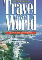plakat filmu Travel the World: France - The Dordogne Region, the French Riviera